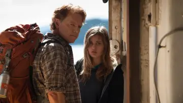 Backdrop to the movie "Wildlike" #468127