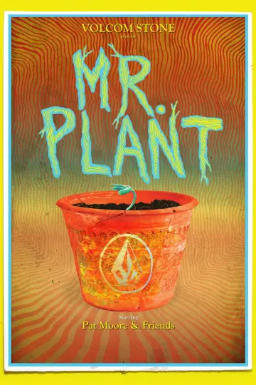 Poster to the movie "Mr. Plant" #1166784