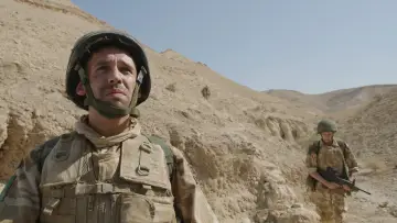 Backdrop to the movie "Kajaki" #390880
