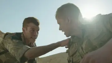 Backdrop to the movie "Kajaki" #390884