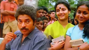 Backdrop to the movie "Kariyilakkattu Pole" #1149914