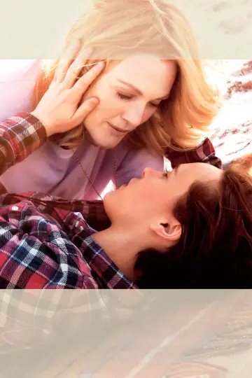 Poster to the movie "Freeheld" #989232
