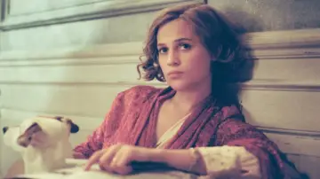 Backdrop to the movie "The Danish Girl" #850087