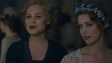 Backdrop to the movie "The Danish Girl" #850088