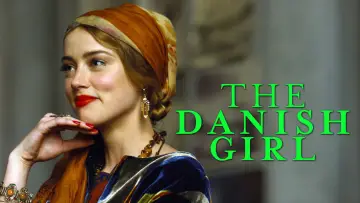 Backdrop to the movie "The Danish Girl" #850092