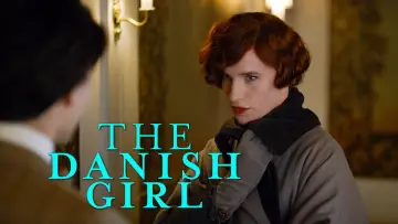 Backdrop to the movie "The Danish Girl" #850093