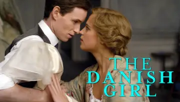 Backdrop to the movie "The Danish Girl" #850095