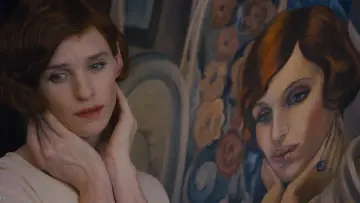 Backdrop to the movie "The Danish Girl" #850098