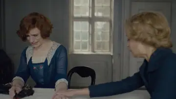 Backdrop to the movie "The Danish Girl" #850101