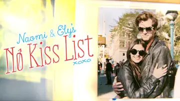 Backdrop to the movie "Naomi and Ely