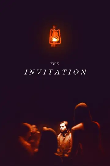 The Invitation poster
