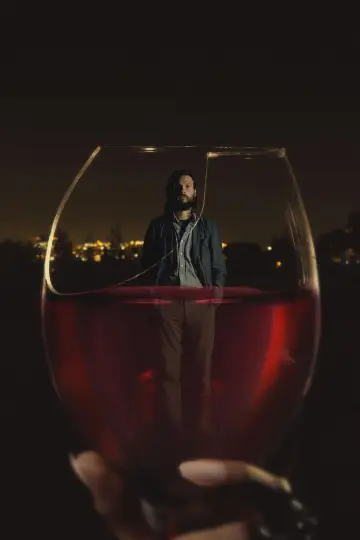 Poster to the movie "The Invitation" #343198