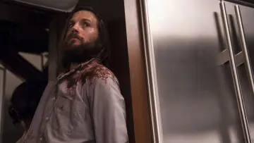 Backdrop to the movie "The Invitation" #726387