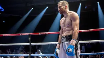 Backdrop to the movie "Southpaw" #221145