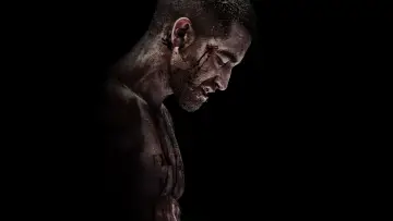 Backdrop to the movie "Southpaw" #618175