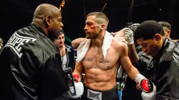 Backdrop to the movie "Southpaw" #618178