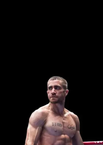Poster to the movie "Southpaw" #839703