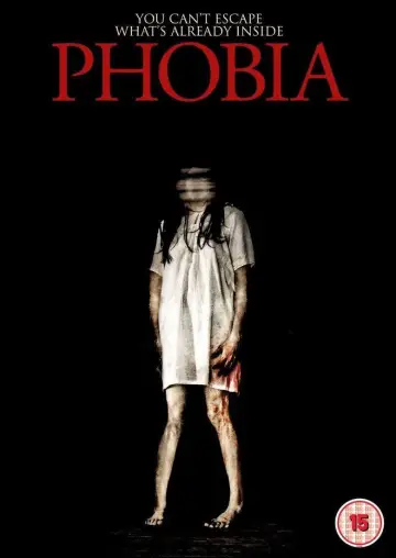 Poster to the movie "Alone" #648663