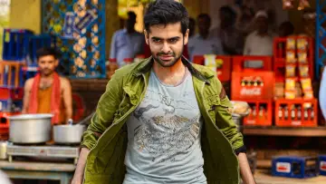 Shivam poster