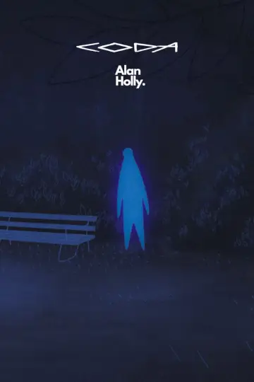 Poster to the movie "Coda" #734758