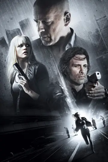 Poster to the movie "Vice" #323738