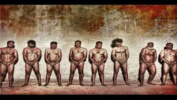 Backdrop to the movie "Dandupalya" #686733