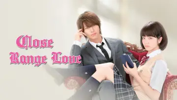 Backdrop to the movie "Close Range Love" #1186799