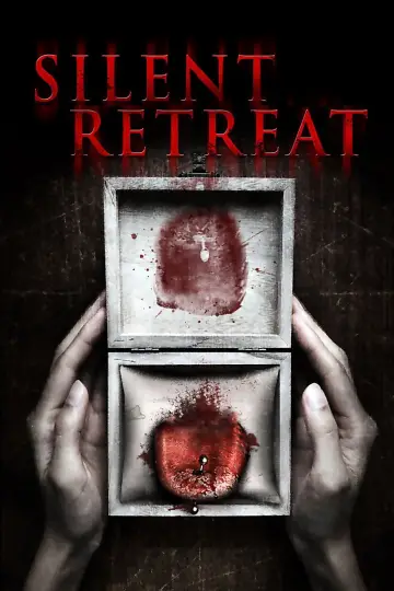 Poster to the movie "Silent Retreat" #974147