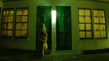 Backdrop to the movie "Tangerine" #993540
