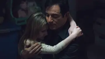 Backdrop to the movie "Stockholm, Pennsylvania" #1111283