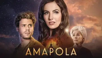 Backdrop to the movie "Amapola" #705714