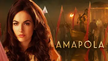 Backdrop to the movie "Amapola" #705716