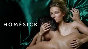 Backdrop to the movie "Homesick" #612802
