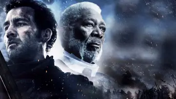 Backdrop to the movie "Last Knights" #283694