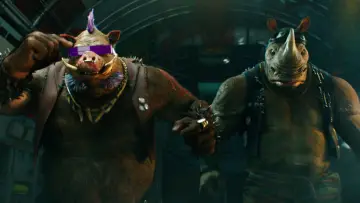 Backdrop to the movie "Teenage Mutant Ninja Turtles: Out of the Shadows" #308281