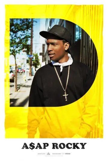 Poster to the movie "Dope" #705032