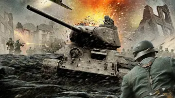 Backdrop to the movie "Ardennes Fury" #728216