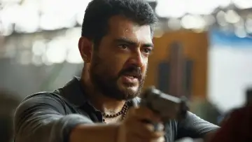 Backdrop to the movie "Yennai Arindhaal" #1148497