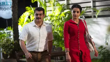 Backdrop to the movie "Yennai Arindhaal" #1148499