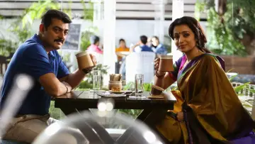 Backdrop to the movie "Yennai Arindhaal" #1148500