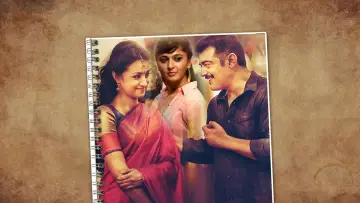 Backdrop to the movie "Yennai Arindhaal" #1148502