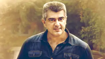 Backdrop to the movie "Yennai Arindhaal" #1148505