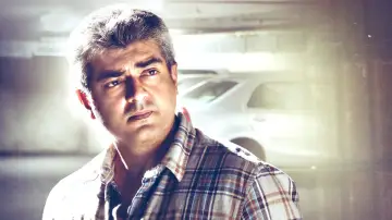 Backdrop to the movie "Yennai Arindhaal" #1148506