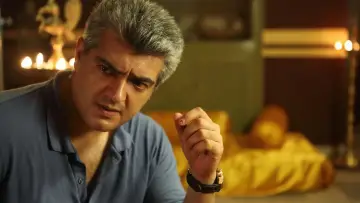 Backdrop to the movie "Yennai Arindhaal" #1148507