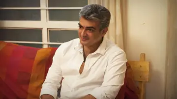 Backdrop to the movie "Yennai Arindhaal" #1148508