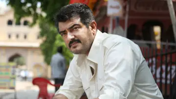 Backdrop to the movie "Yennai Arindhaal" #1148509