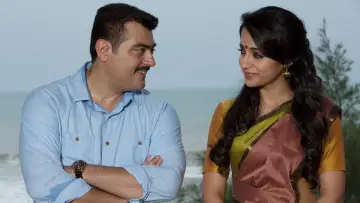 Backdrop to the movie "Yennai Arindhaal" #1148511