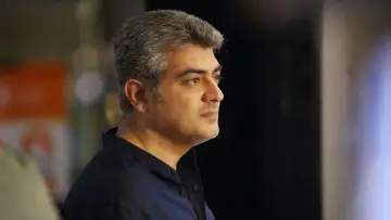 Backdrop to the movie "Yennai Arindhaal" #1148512