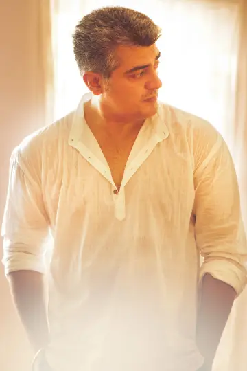 Poster to the movie "Yennai Arindhaal" #1148529