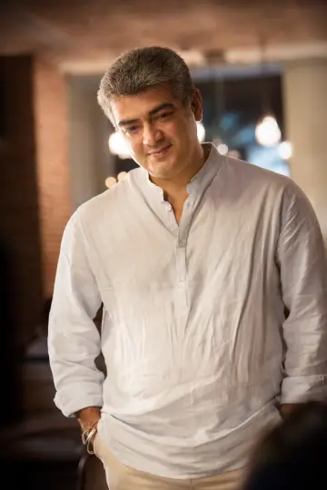 Poster to the movie "Yennai Arindhaal" #1148535